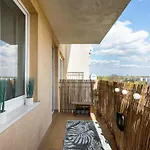 Warsaw Art Apartment