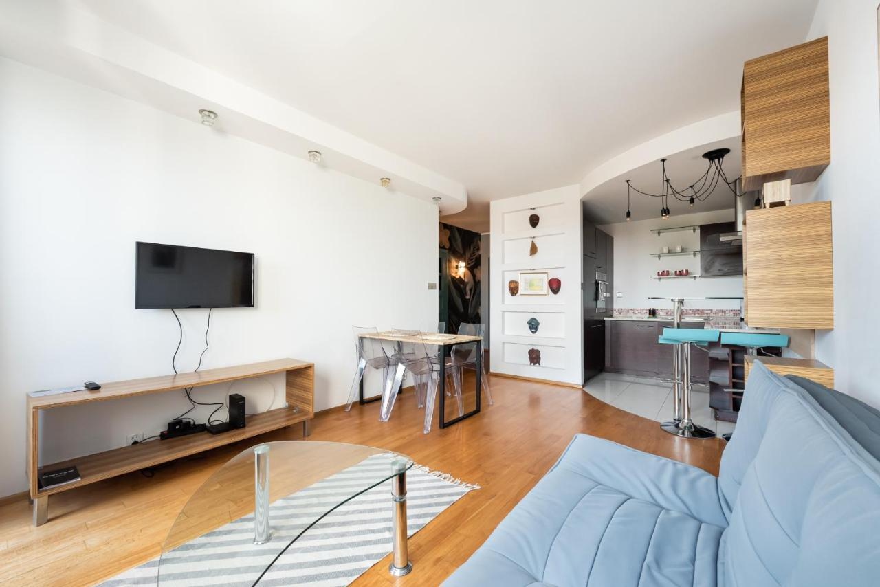 Art Apartment